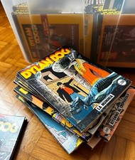 dylan dog collezione album