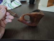 Pipa Moretti Gran Lusso 1007