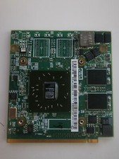 Ati Mobility X600 Scheda Grafica 128MB  TOSHIBA TECRA A4 e TOSHIBA SATELLITE