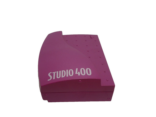 Pinnacle systems studio - pinnacle,