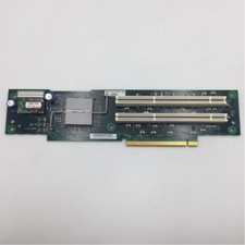 Scheda riser - di, ibm