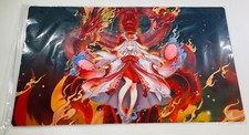 Yu-Gi-Oh Kurikara Divincarnate
