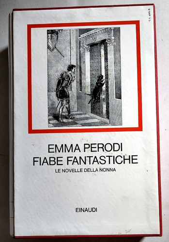 Emma perodi fiabe fantastiche - fiabe,