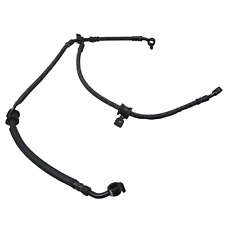 TUBI FRENO ANTERIORE ORIGINALE HONDA CBR 1000 RR SP REPSOL 2015/2016 45127MFLD01