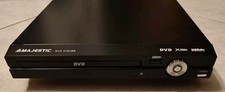 LETTORE DVD/DVX/MPEG4 CON INGRESSO USB MAJESTIC DVX 475USB