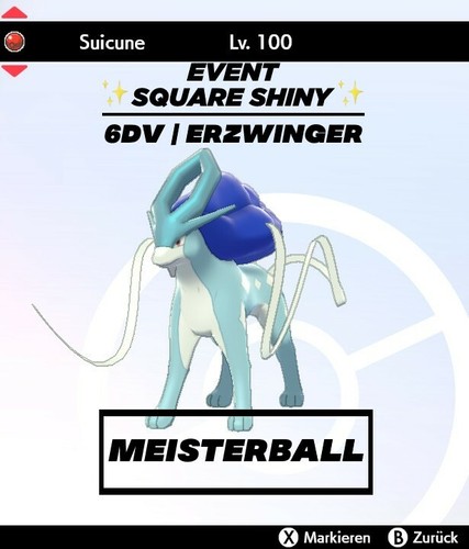 Pokemon spada scudo - pokemon, shiny