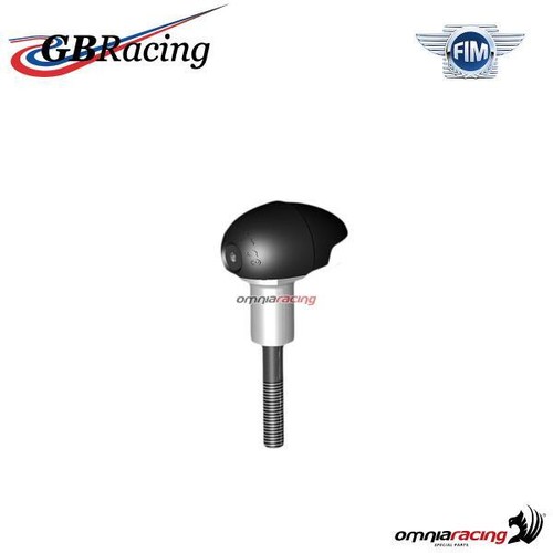 Slider tampone paratelaio