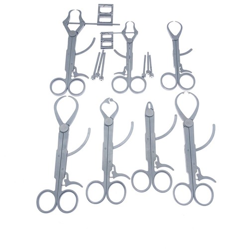 Pinza riduzione ortopedica - pinza,