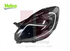 FARO SX FULL LED PER FORD PUMA