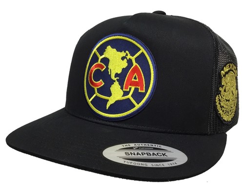 Cappello club aguilas del - cappello,