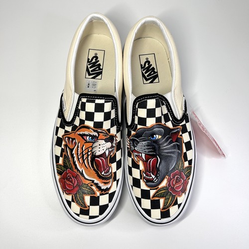 Vans slip traditional - vans, on