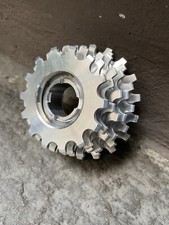 everest ergal freewheel