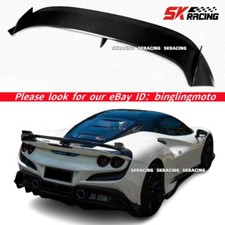 Fits For Ferrari F8 Spider