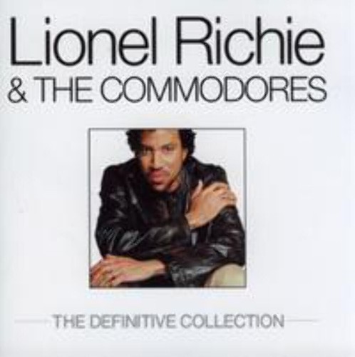 The definitive collection - the,
