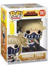Funko Pop Himiko Toga #787 My
