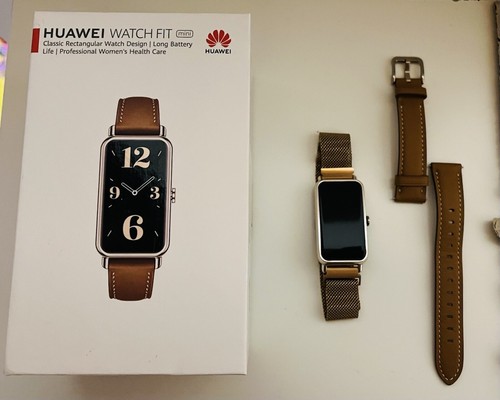 Smartwatch donna huawei - smartwatch, da