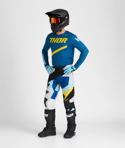 Thor 2026 motocross combo kit - thor,