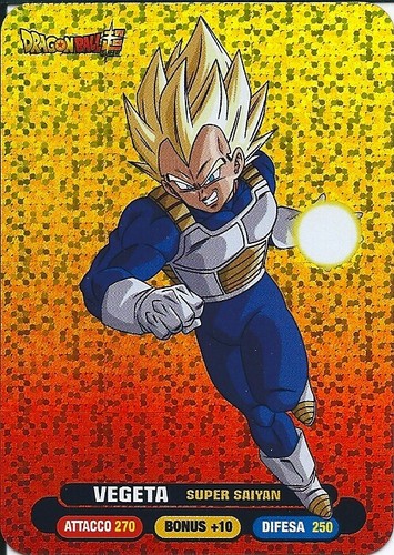 Dragon ball saga collection - saga,