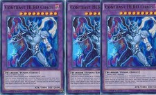 Contrast HERO Chaos -