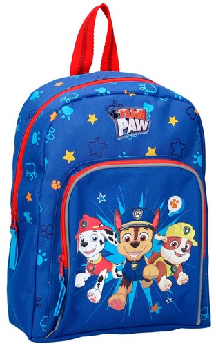 Zaino paw patrol - zaino, tempo