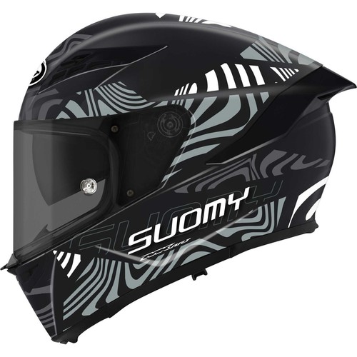Casco moto integrale suomy - casco,