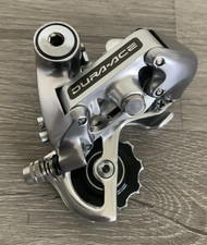 Deragliatore posteriore - deragliatore,