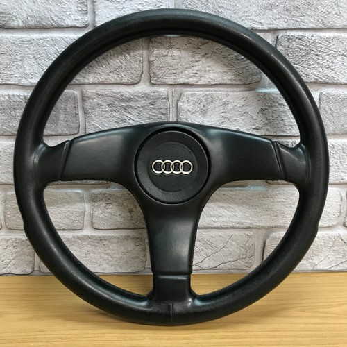 Volante originale audi - volante,