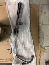 NUOVO -TERMINALE SCARICO MOTO