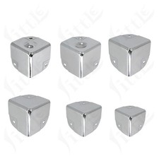 Cassa anticollisione acciaio