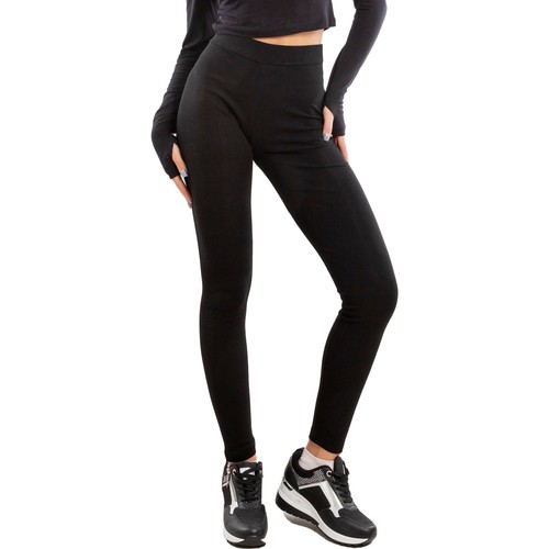 Leggings aderenti pantaloni - leggings,