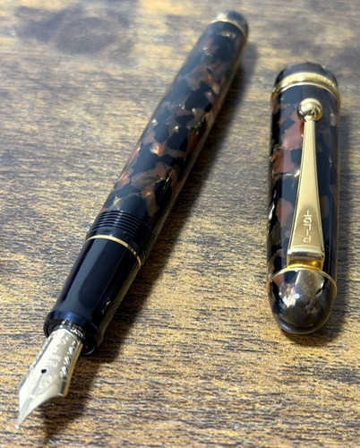 Pilot penna stilografica - pilot,