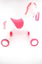 Cavallo Rosa Chicco Miss Rodeo