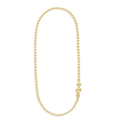 Collana donna nanis oro - collana,