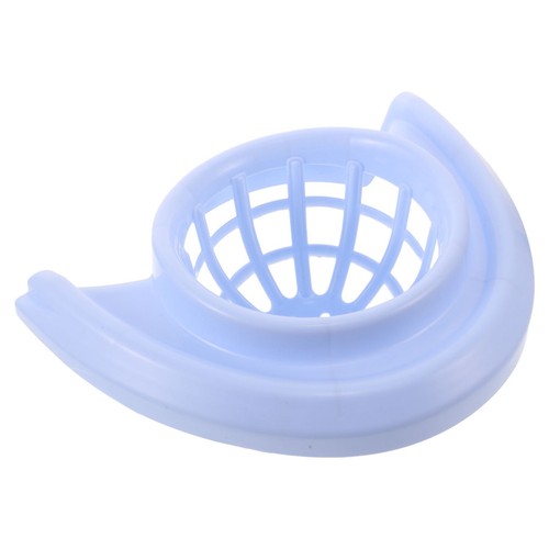 Secchio per scopa plastica - secchio,