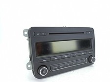 5J0035161G AUDIO SYSTEM / CD