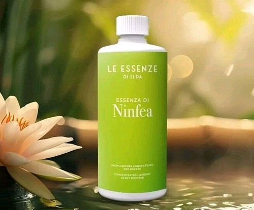 Essenze elda ninfea - di,