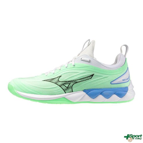 Scarpa volley mizuno wave - volley,