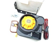 SISTEMA ANTIFURTO UNIVERSALE ALARM SYSTEM YAMAHA NUOVO ORIGINALE MAE000010000