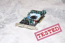 AGP 4X 3Dlabs Wildcat VP560