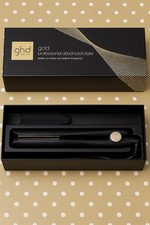 piastra ghd gold