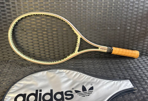 Adidas gto graphite - graphite, tennis