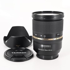 Tamron A007 AF 24-70 mm f2.8