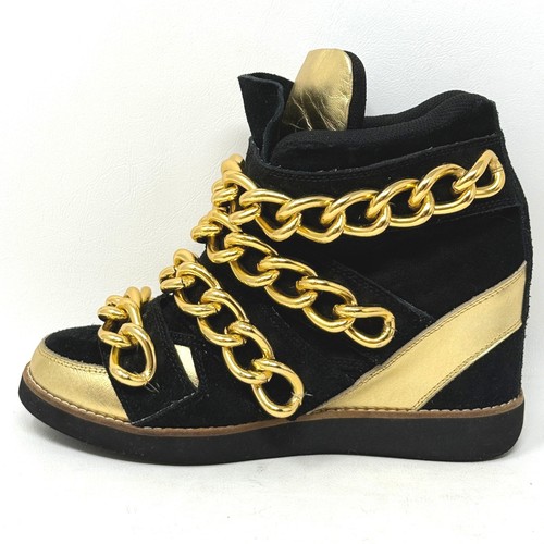 Sneaker jeffrey campbell ibiza - sneaker,