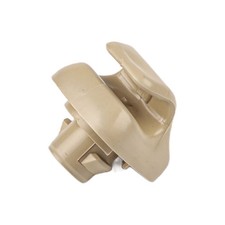 Sun-Visor Parasole Clip Gancio