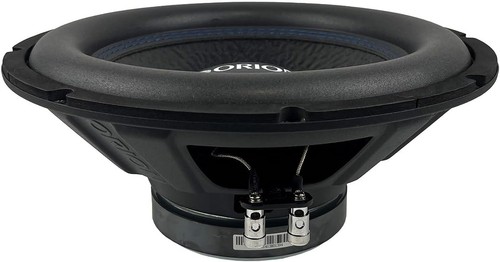 Orion cbw124s subwoofer per - orion,