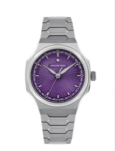 Orologio uomo atelier - uomo, wen