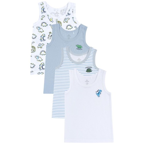 Chicco set canottiere - chicco,