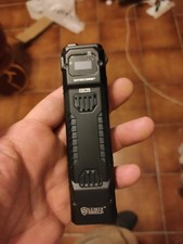 EDC29 Nitecore NUOVA. 6500 lumen.?