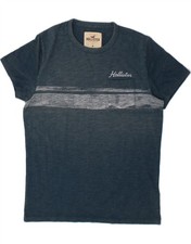 HOLLISTER T-shirt uomo top
