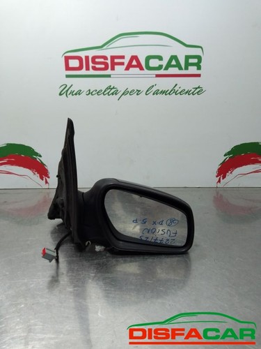 Retrovisore esterno ford - retrovisore,